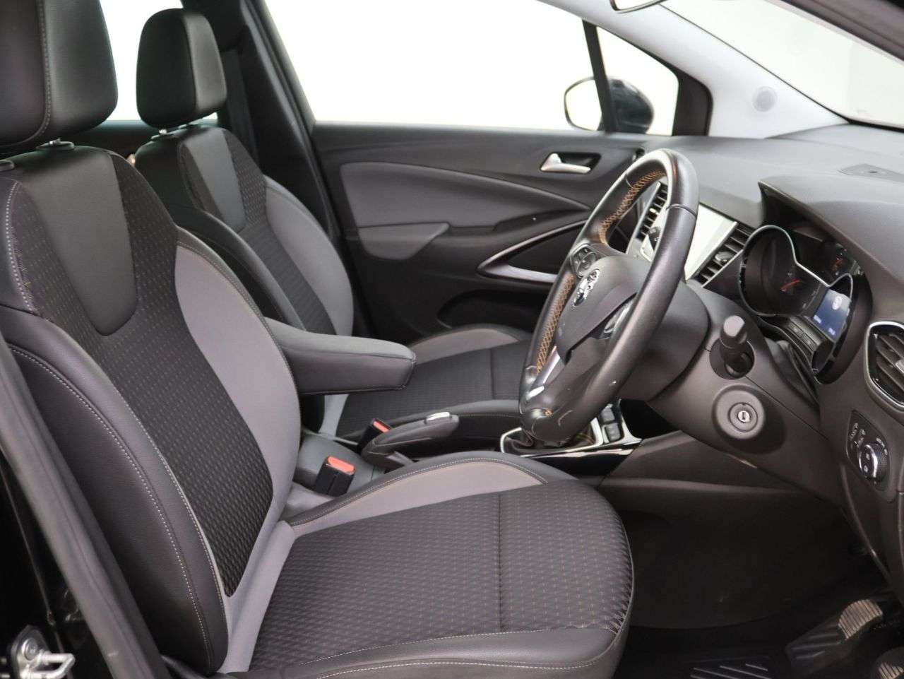 2019 VAUXHALL CROSSLAND X 2019 VAUXHALL CROSSLAND X