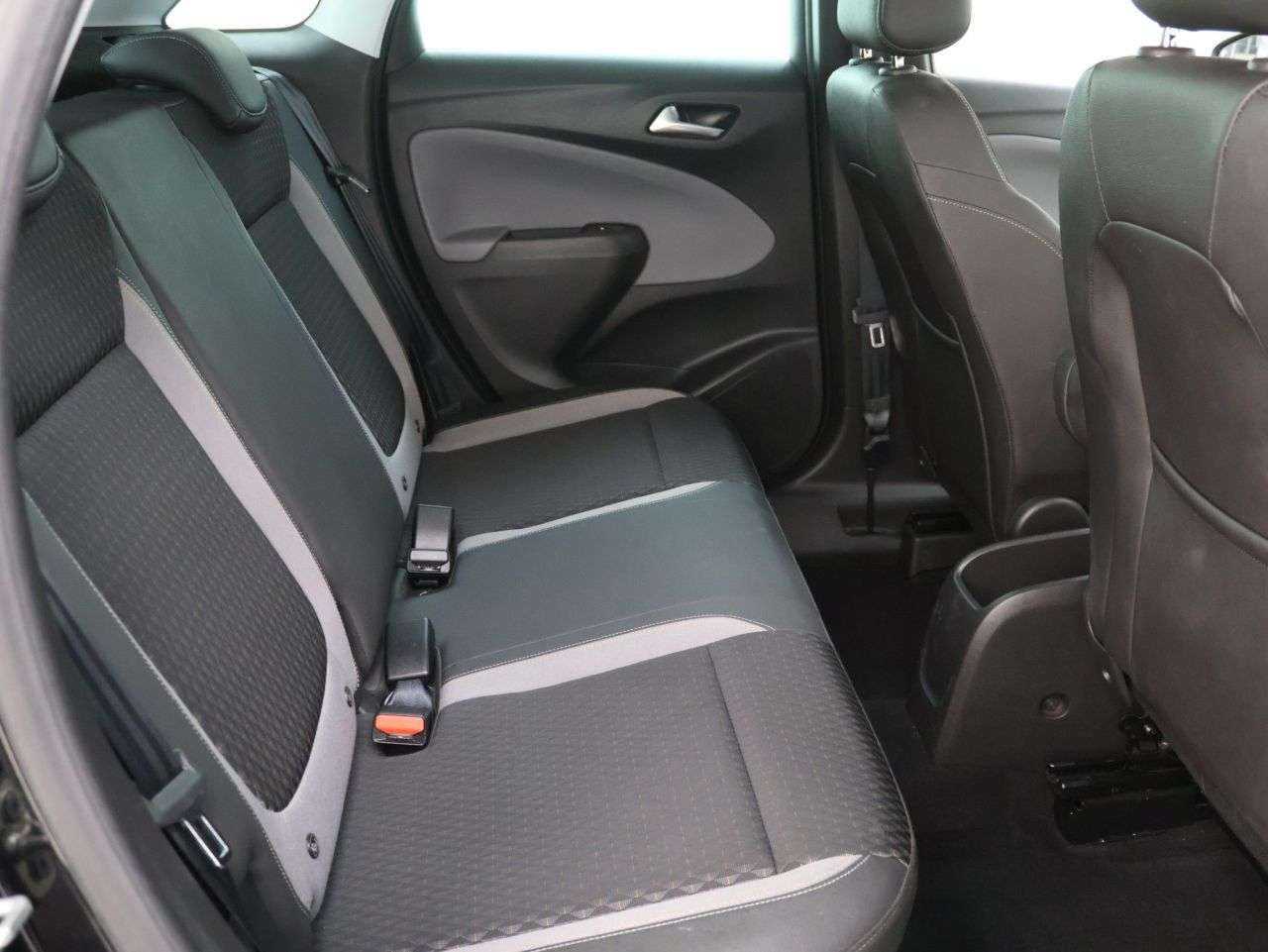 2019 VAUXHALL CROSSLAND X 2019 VAUXHALL CROSSLAND X