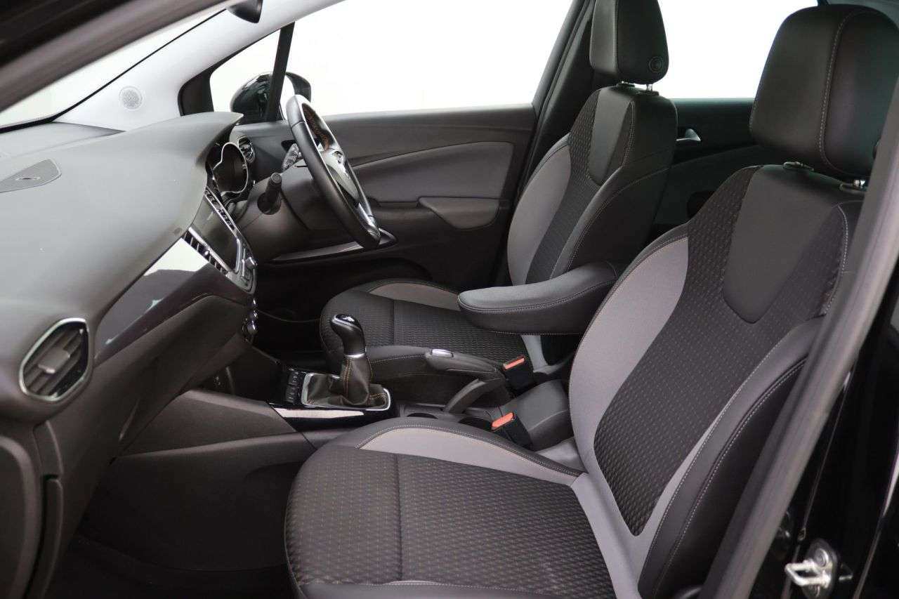 2019 VAUXHALL CROSSLAND X 2019 VAUXHALL CROSSLAND X