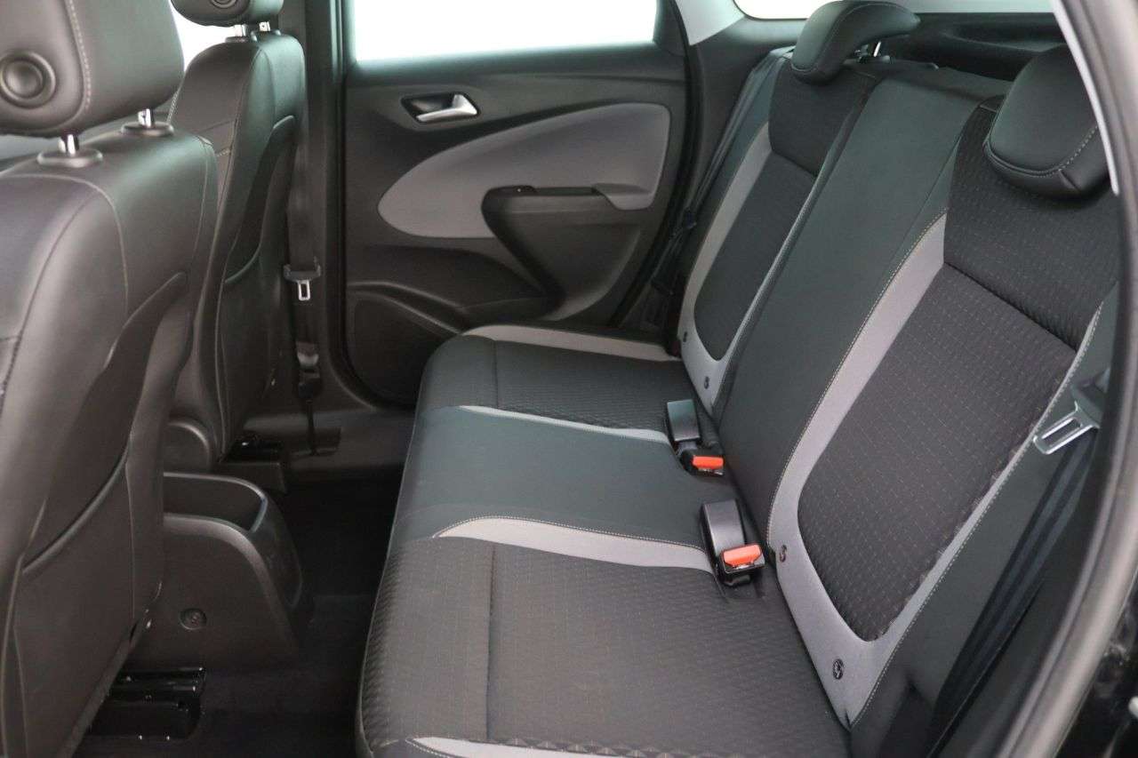2019 VAUXHALL CROSSLAND X 2019 VAUXHALL CROSSLAND X