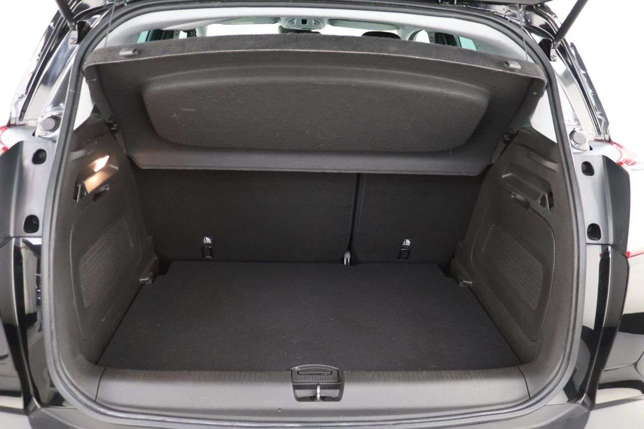 2019 VAUXHALL CROSSLAND X 2019 VAUXHALL CROSSLAND X