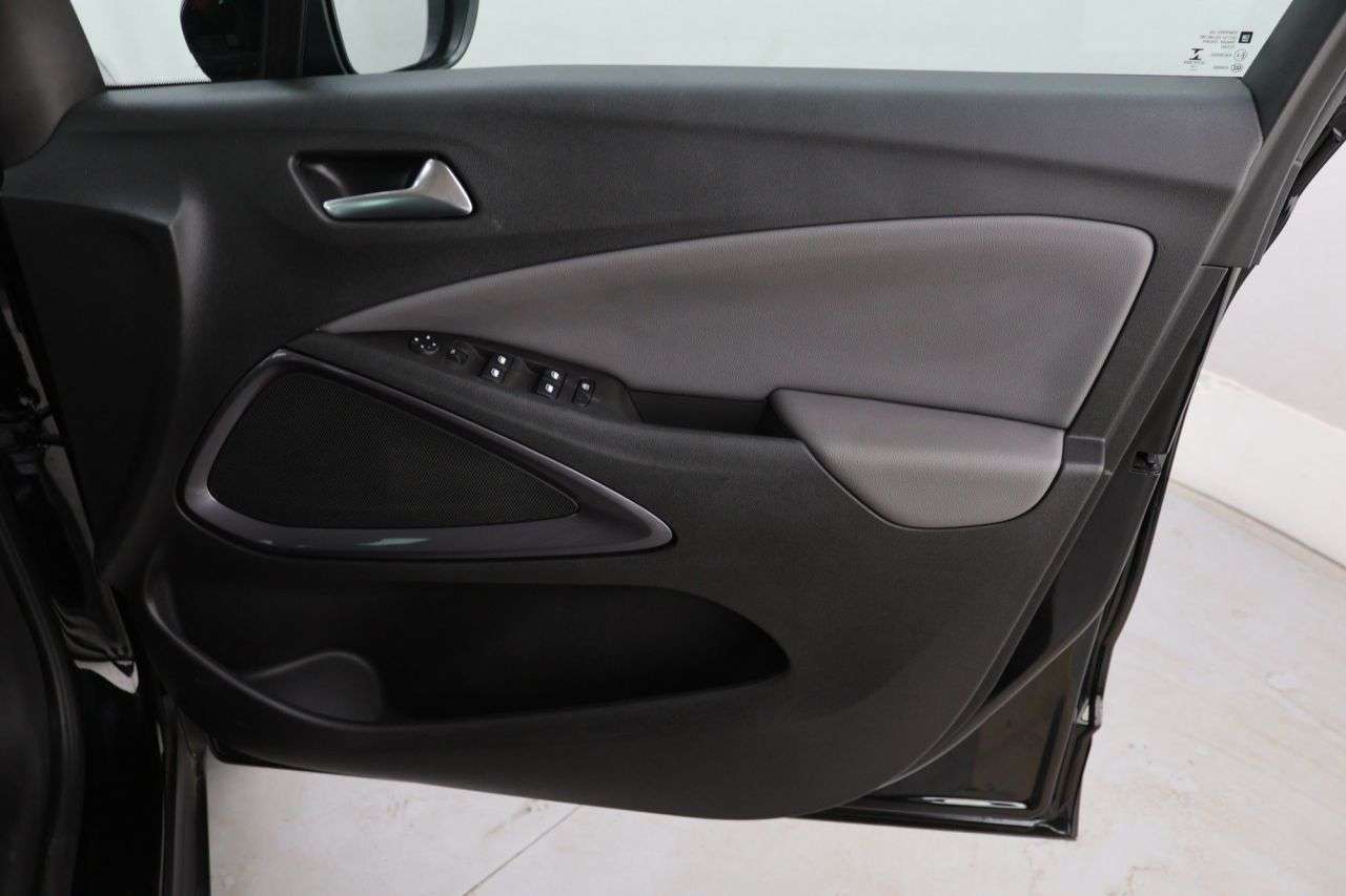 2019 VAUXHALL CROSSLAND X 2019 VAUXHALL CROSSLAND X