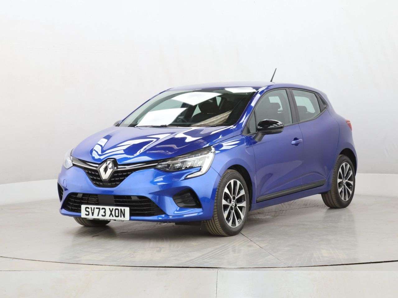 2023 RENAULT CLIO 2023 RENAULT CLIO