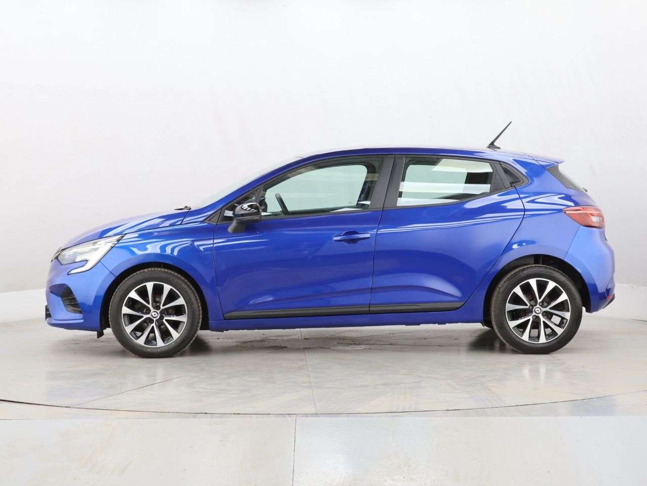 2023 RENAULT CLIO 2023 RENAULT CLIO