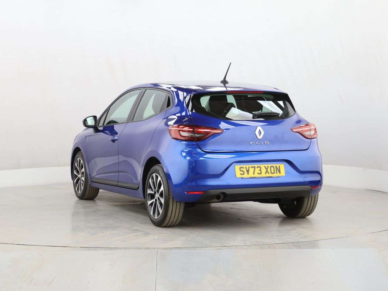 2023 RENAULT CLIO 2023 RENAULT CLIO
