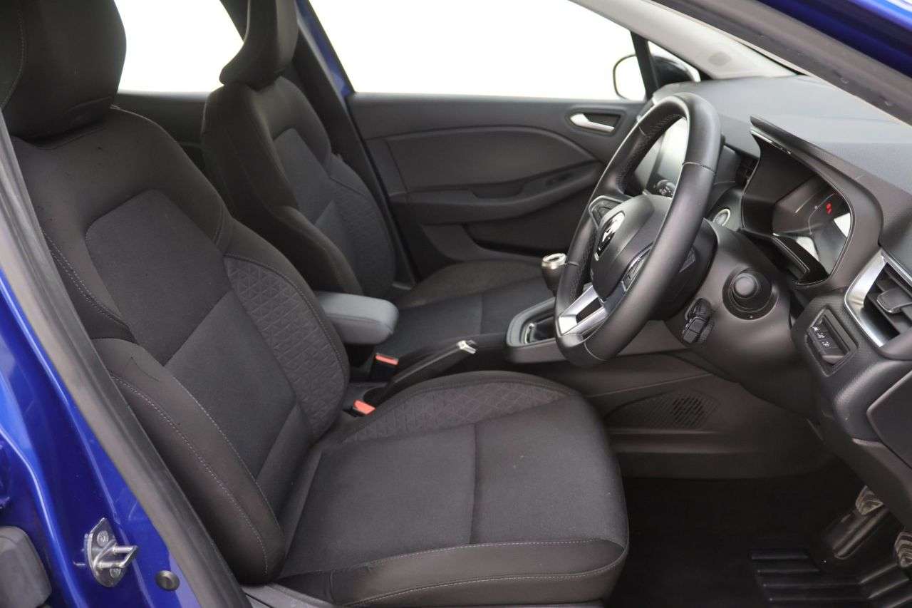 2023 RENAULT CLIO 2023 RENAULT CLIO