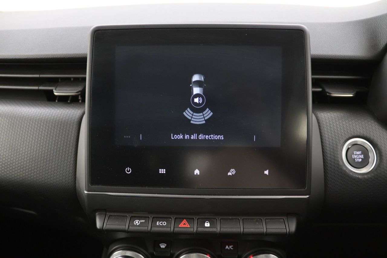 2023 RENAULT CLIO 2023 RENAULT CLIO