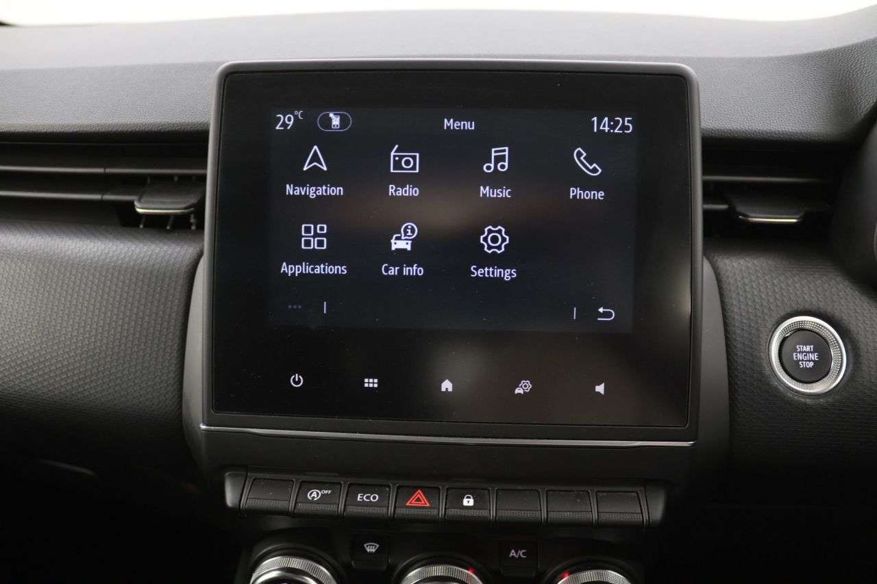 2023 RENAULT CLIO 2023 RENAULT CLIO