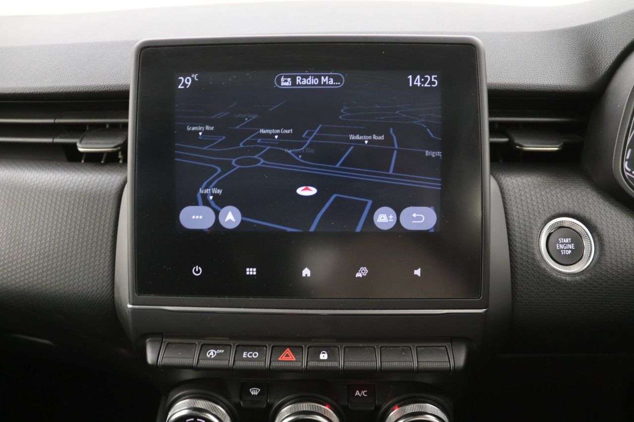 2023 RENAULT CLIO 2023 RENAULT CLIO