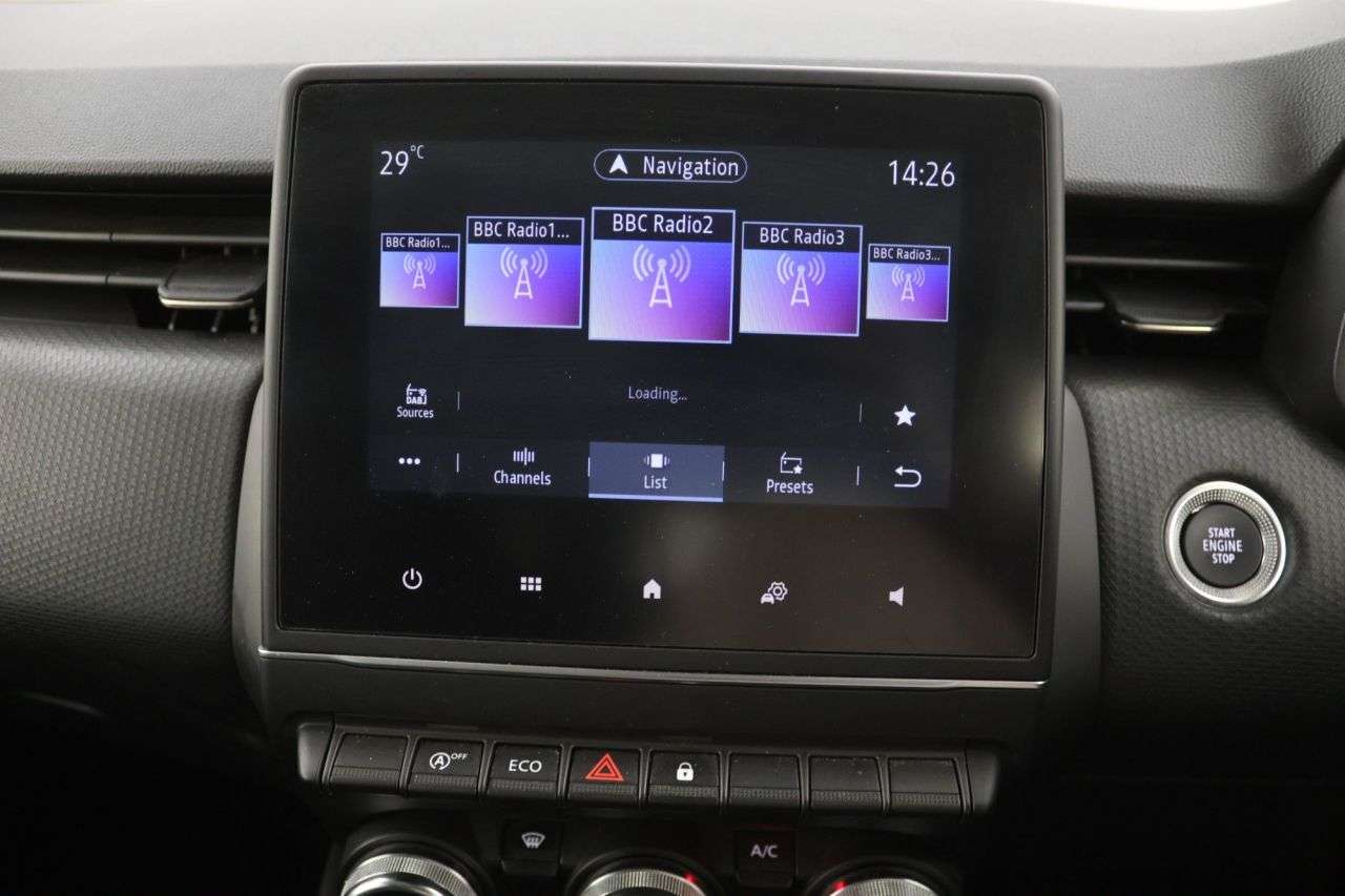 2023 RENAULT CLIO 2023 RENAULT CLIO