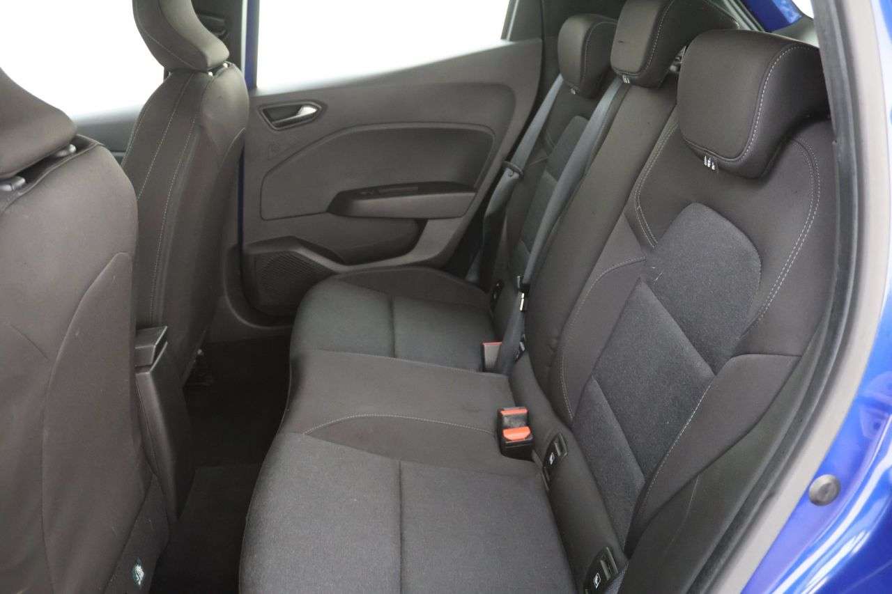 2023 RENAULT CLIO 2023 RENAULT CLIO