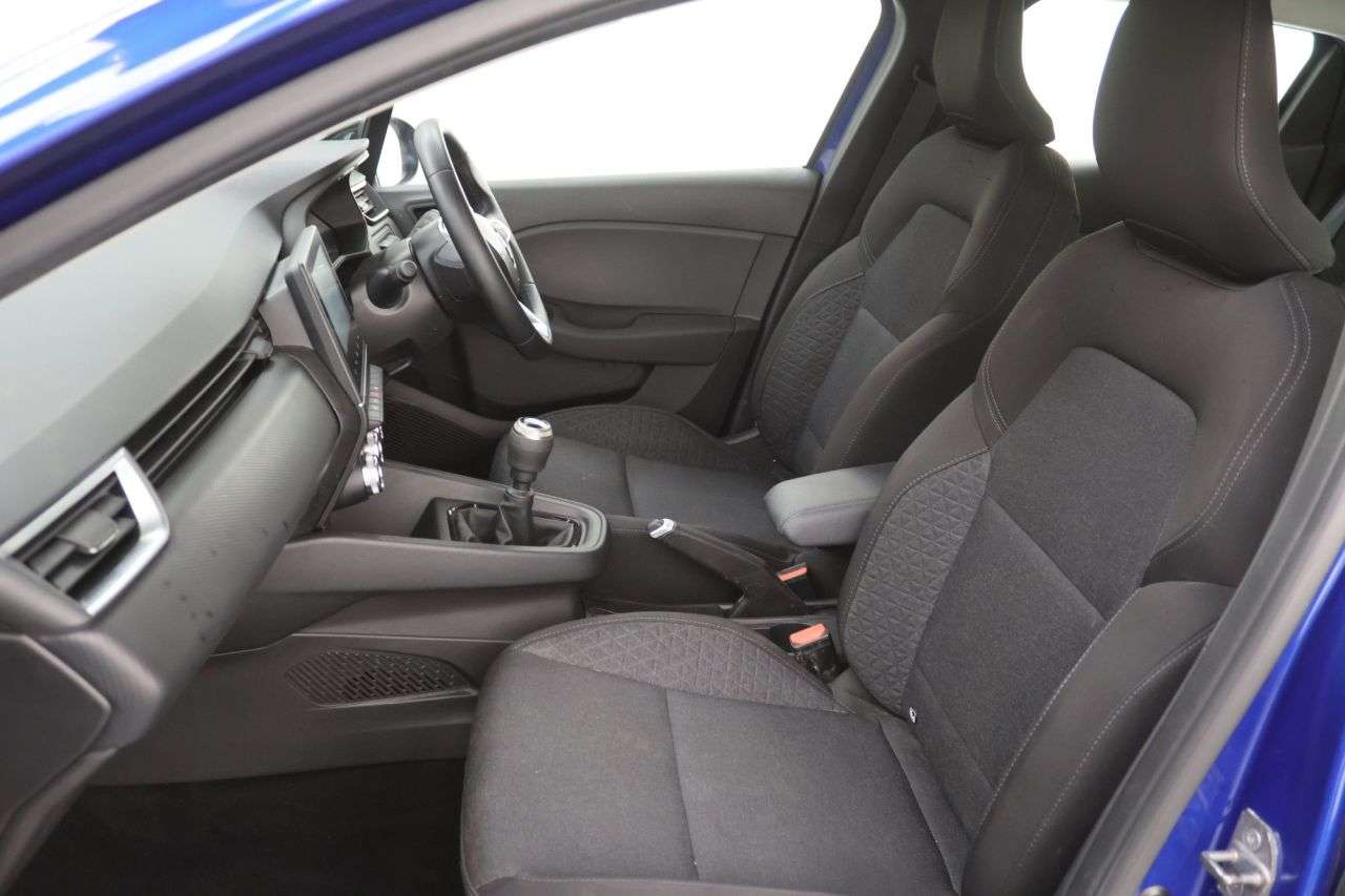 2023 RENAULT CLIO 2023 RENAULT CLIO