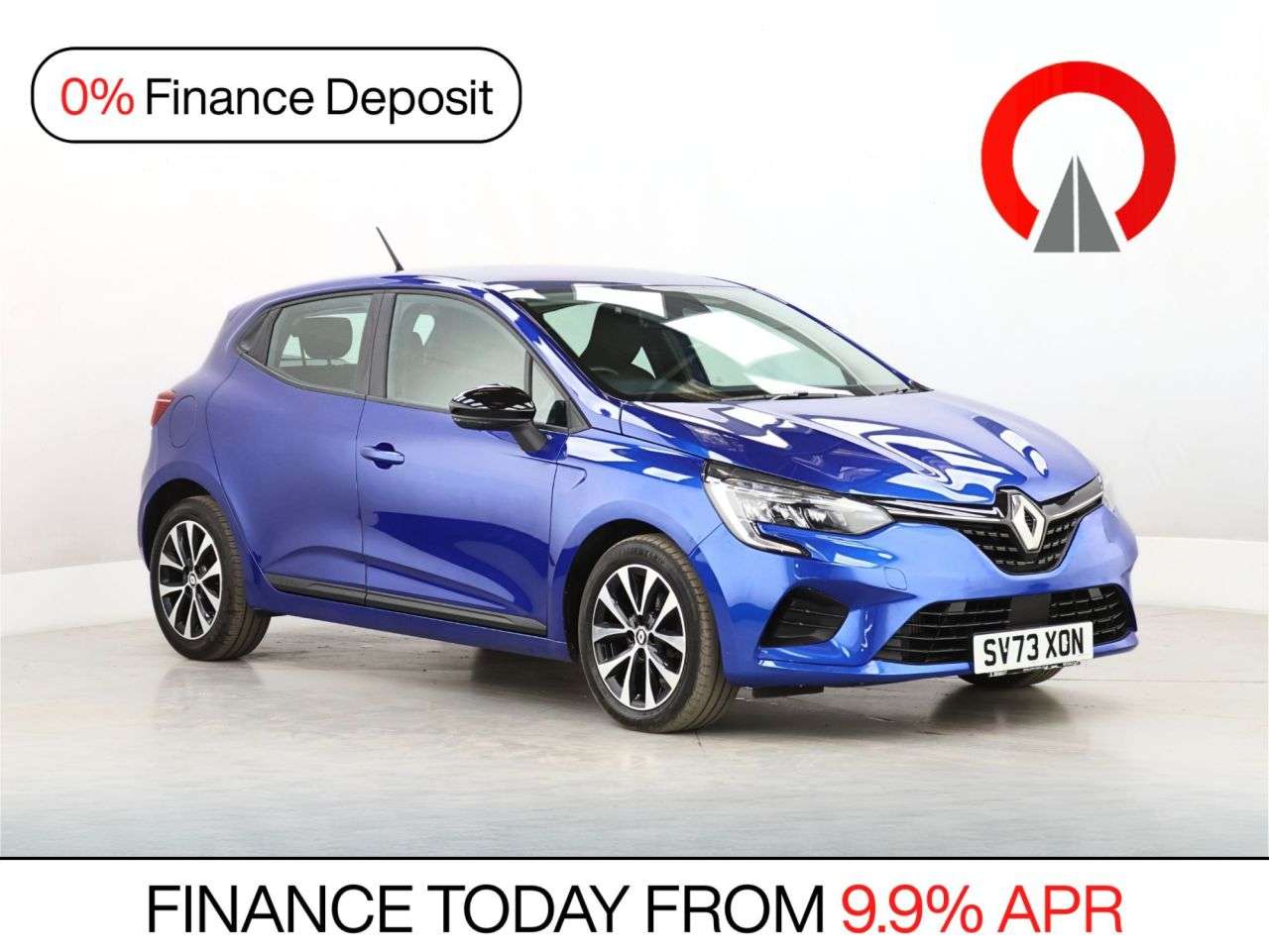 A 2023 RENAULT CLIO 1.0 TCe Evolution Hatchback 5dr Petrol Manual Euro 6 (s/s) (90 ps) A 2023 RENAULT CLIO 1.0 TCe Evolution Hatchback 5dr Petrol Manual Euro 6 (s/s) (90 ps)