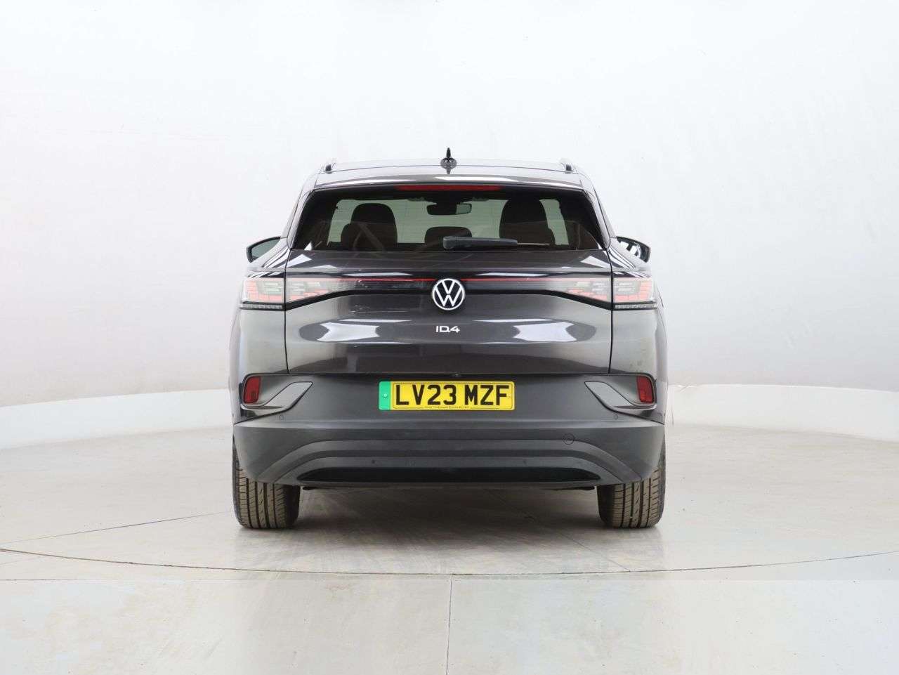 2023 VOLKSWAGEN ID4 2023 VOLKSWAGEN ID4