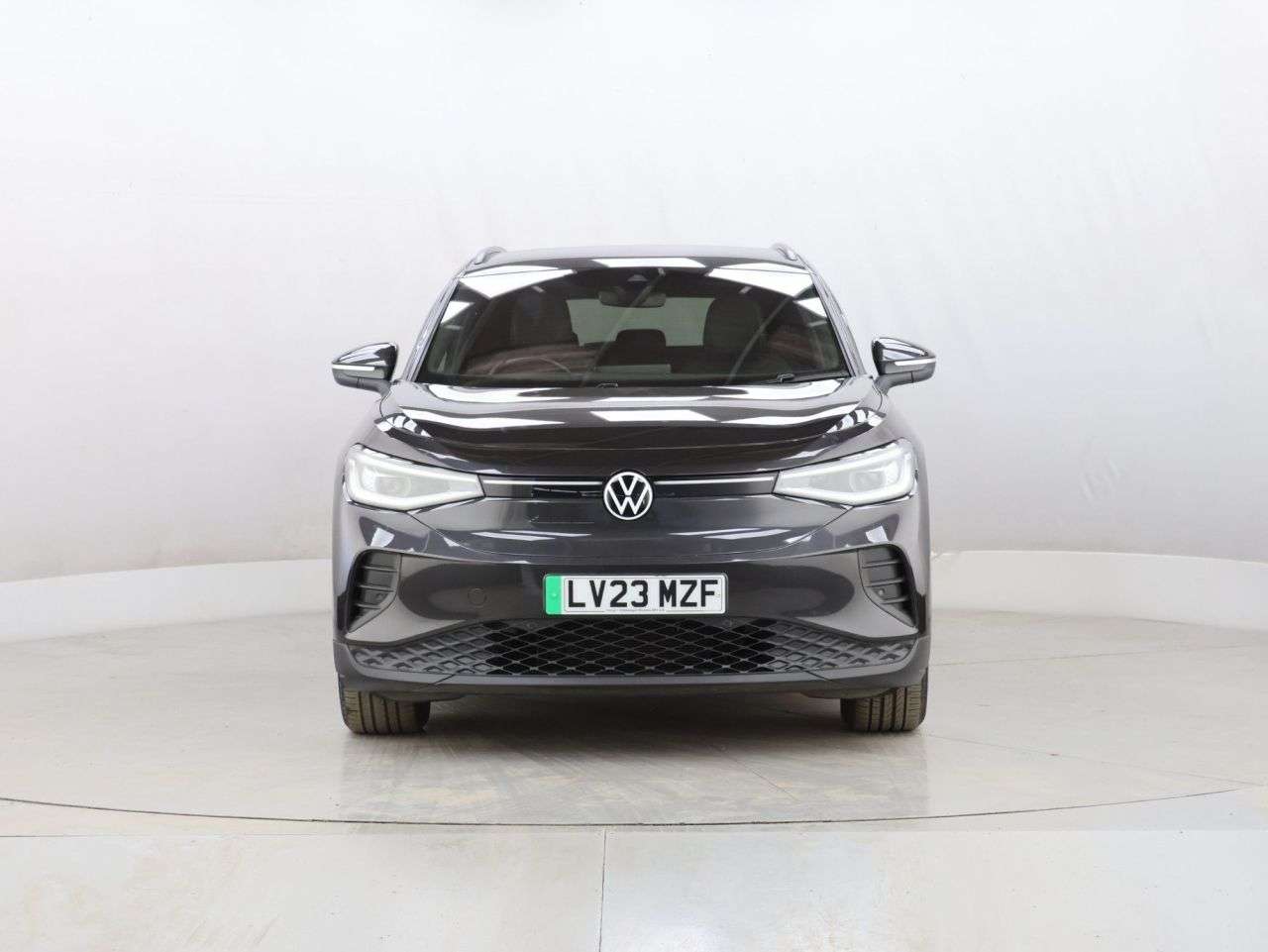 A 2023 VOLKSWAGEN ID4 Pure Performance 52kWh Style SUV 5dr Electric Auto (170 ps) A 2023 VOLKSWAGEN ID4 Pure Performance 52kWh Style SUV 5dr Electric Auto (170 ps)