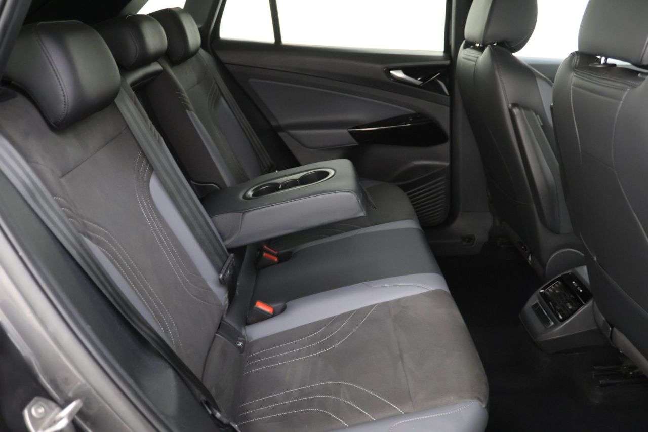 2023 VOLKSWAGEN ID4 2023 VOLKSWAGEN ID4