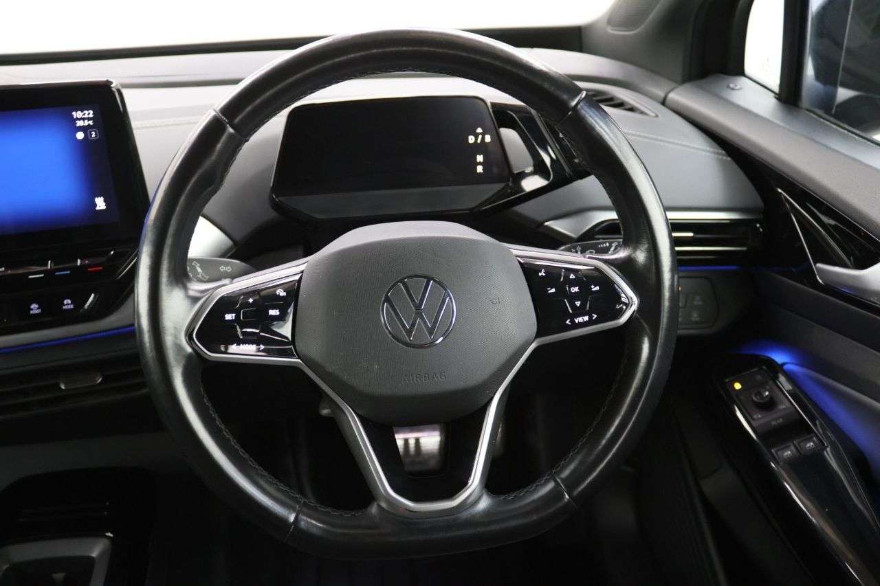 2023 VOLKSWAGEN ID4 2023 VOLKSWAGEN ID4