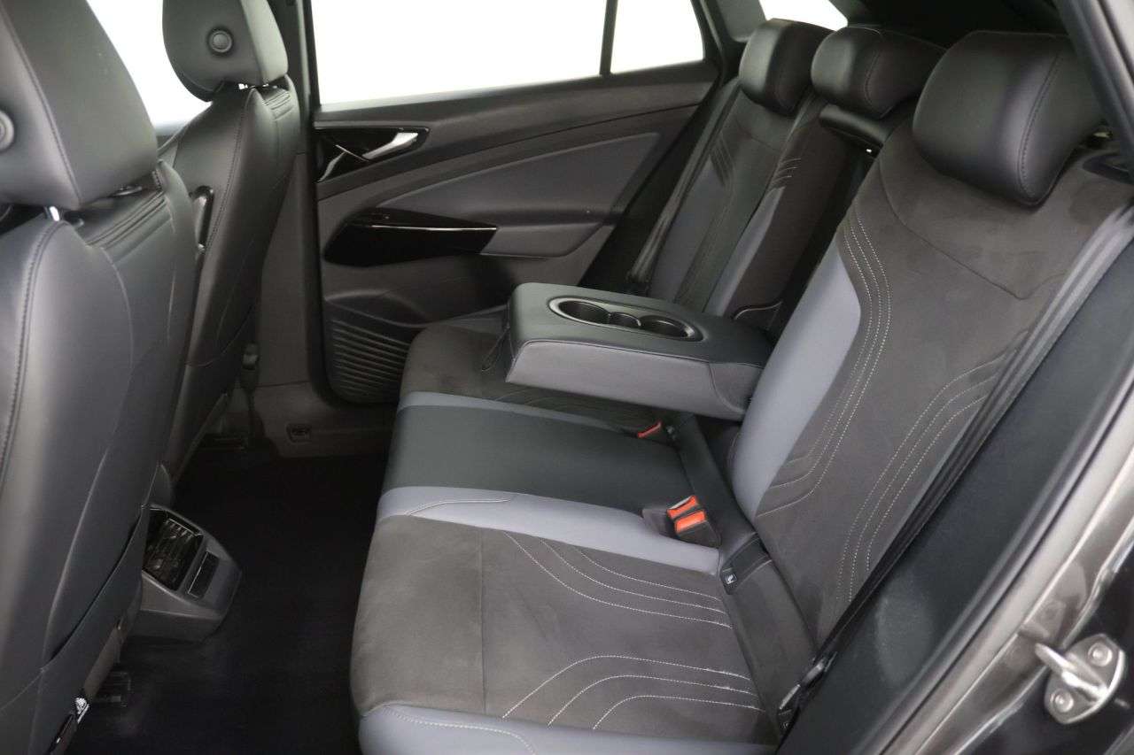 2023 VOLKSWAGEN ID4 2023 VOLKSWAGEN ID4
