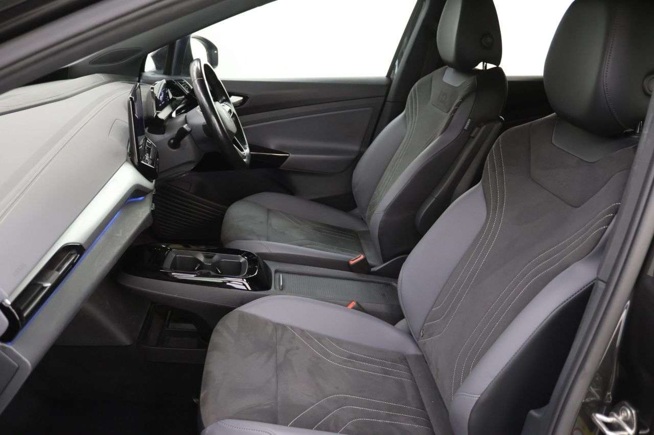 2023 VOLKSWAGEN ID4 2023 VOLKSWAGEN ID4