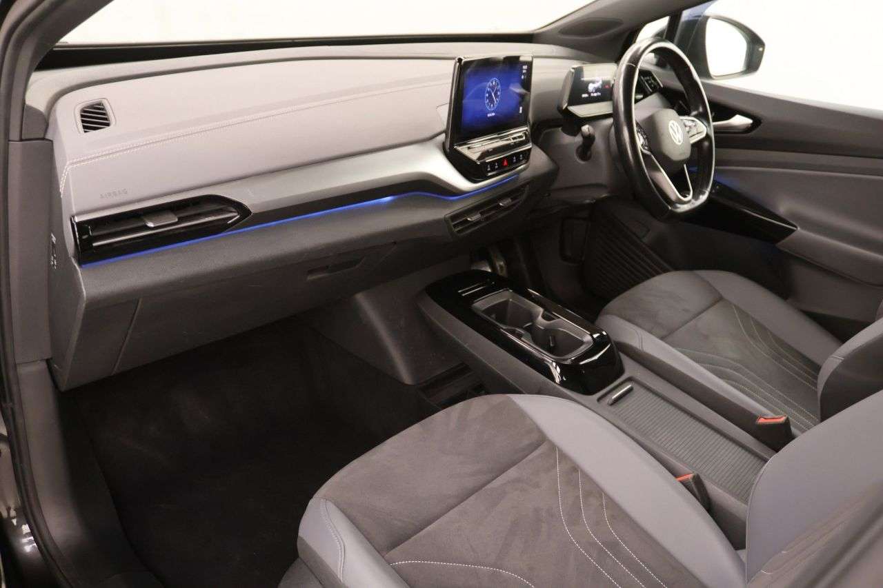 2023 VOLKSWAGEN ID4 2023 VOLKSWAGEN ID4
