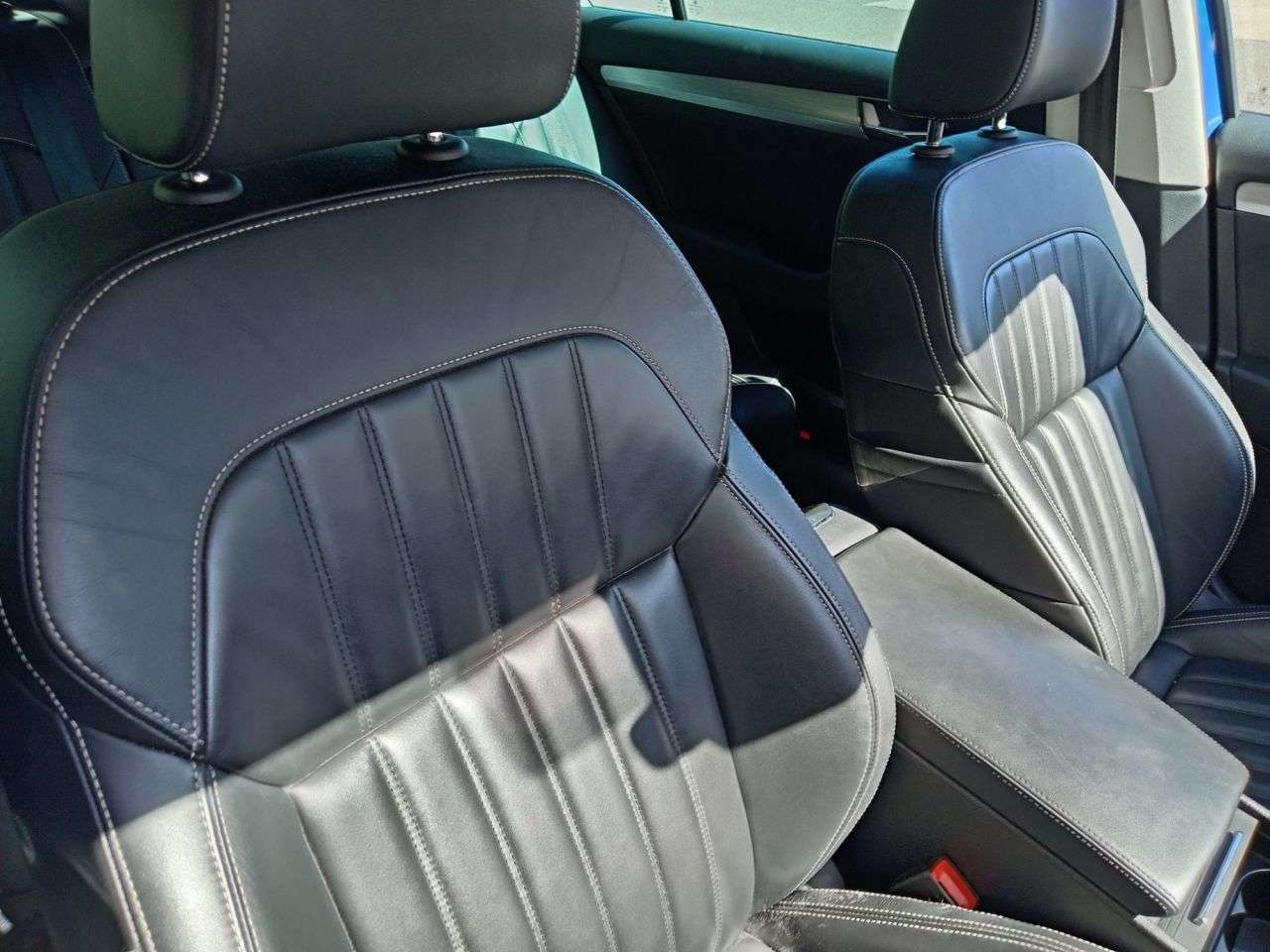 2022 SKODA SUPERB 2022 SKODA SUPERB