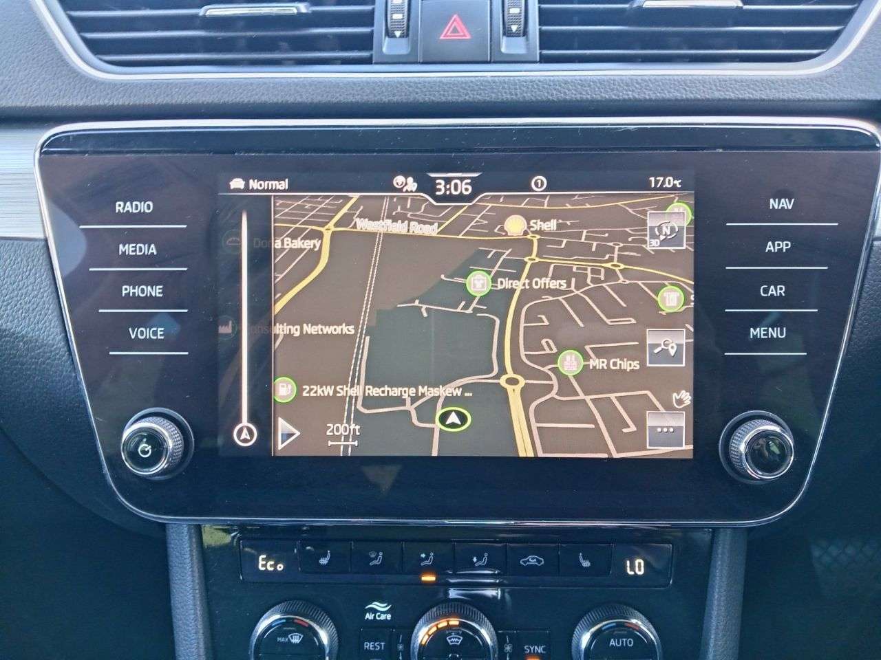 2022 SKODA SUPERB 2022 SKODA SUPERB