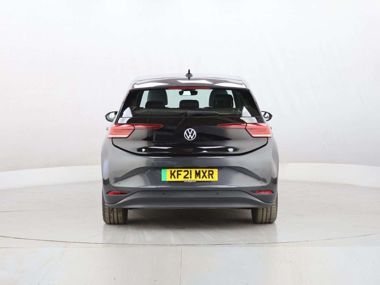 2021 VOLKSWAGEN ID3 2021 VOLKSWAGEN ID3