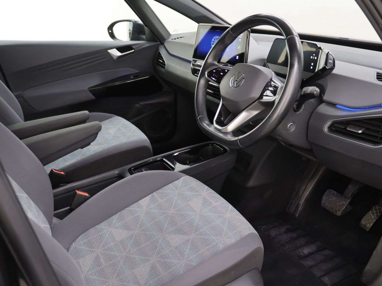 2021 VOLKSWAGEN ID3 2021 VOLKSWAGEN ID3