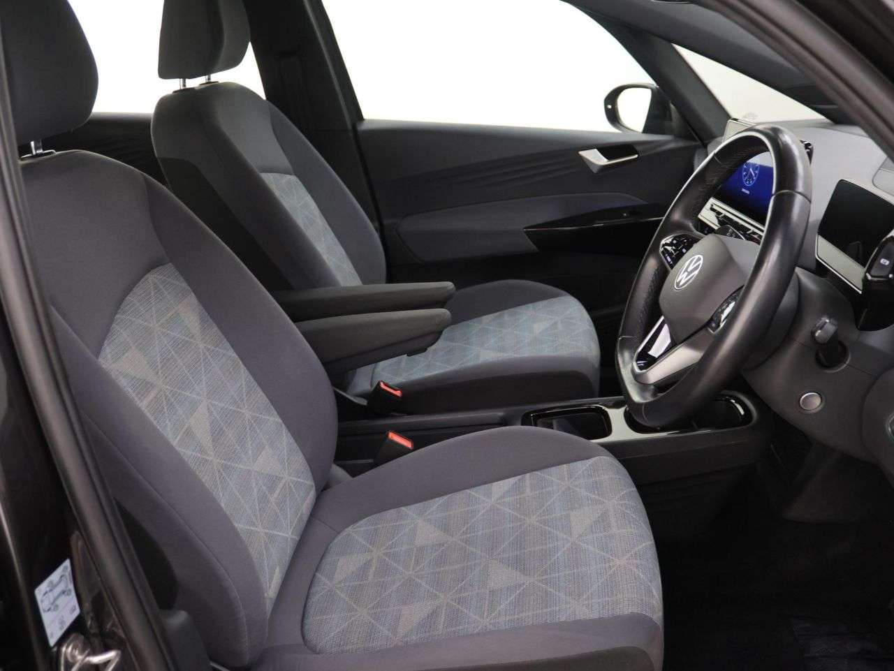 2021 VOLKSWAGEN ID3 2021 VOLKSWAGEN ID3