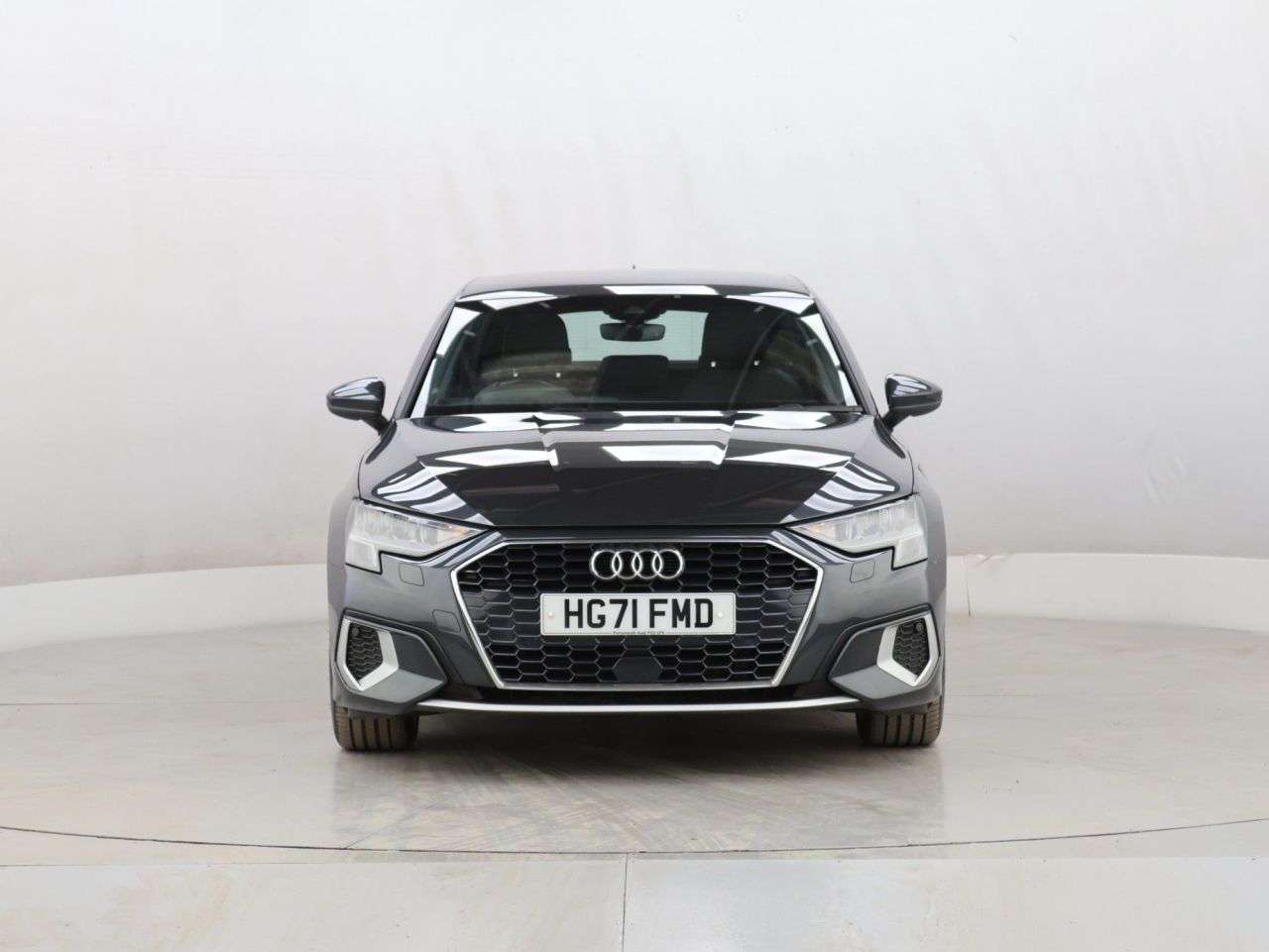 A 2022 AUDI A3 1.4 TFSIe 40 Sport Sportback 5dr Petrol Plug-in Hybrid S Tronic Euro 6 (s/s A 2022 AUDI A3 1.4 TFSIe 40 Sport Sportback 5dr Petrol Plug-in Hybrid S Tronic Euro 6 (s/s