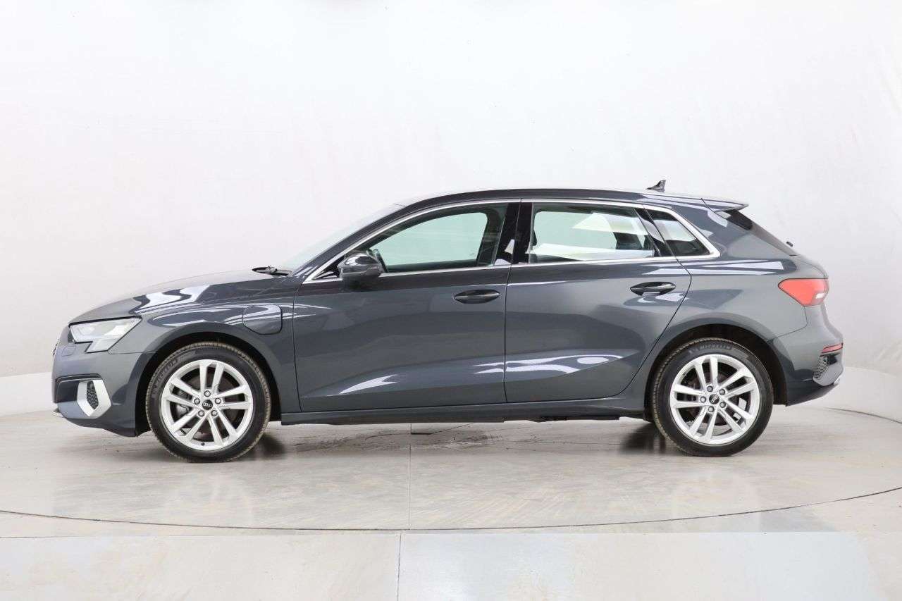 2022 AUDI A3 2022 AUDI A3
