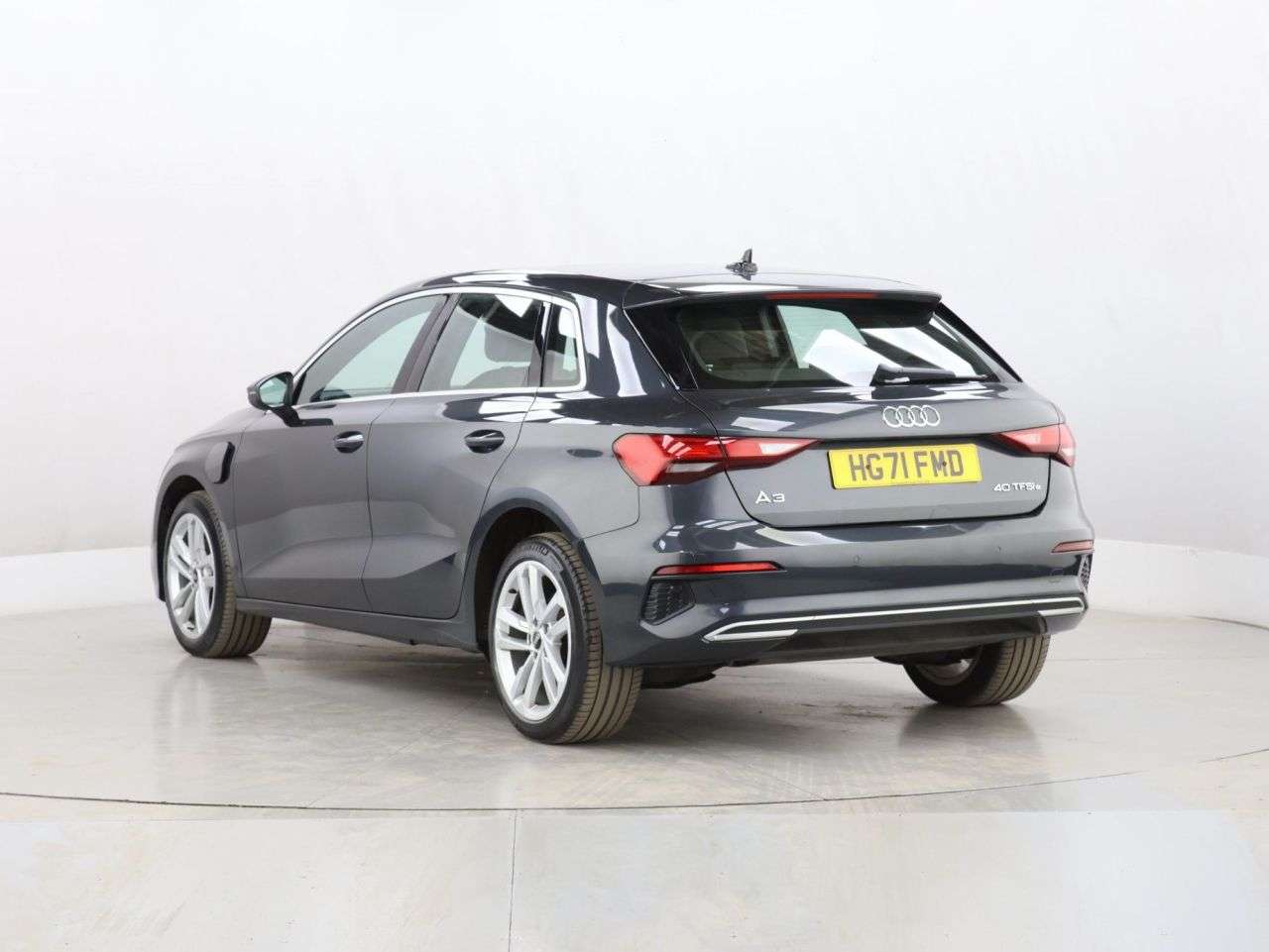 2022 AUDI A3 2022 AUDI A3