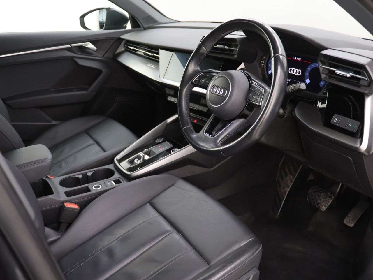 2022 AUDI A3 2022 AUDI A3