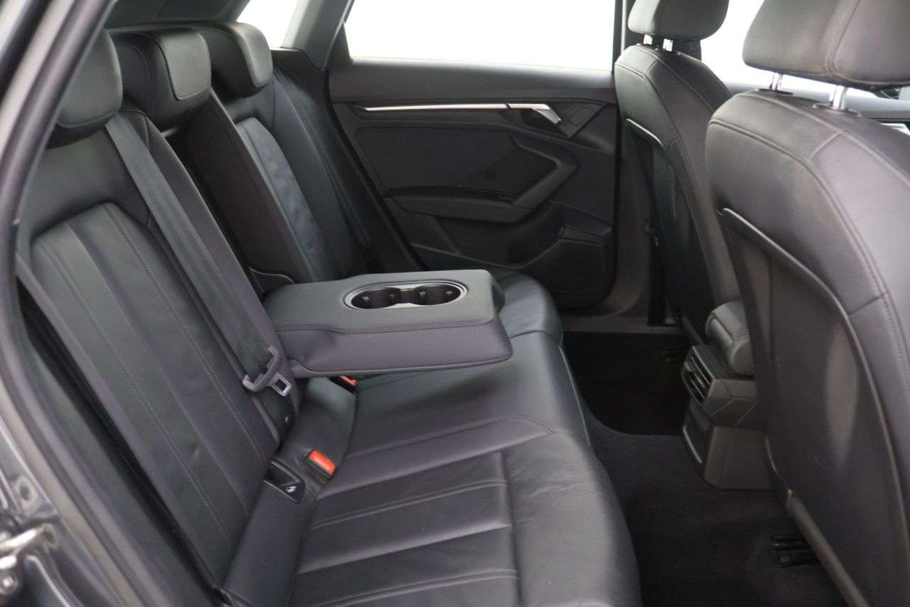 2022 AUDI A3 2022 AUDI A3