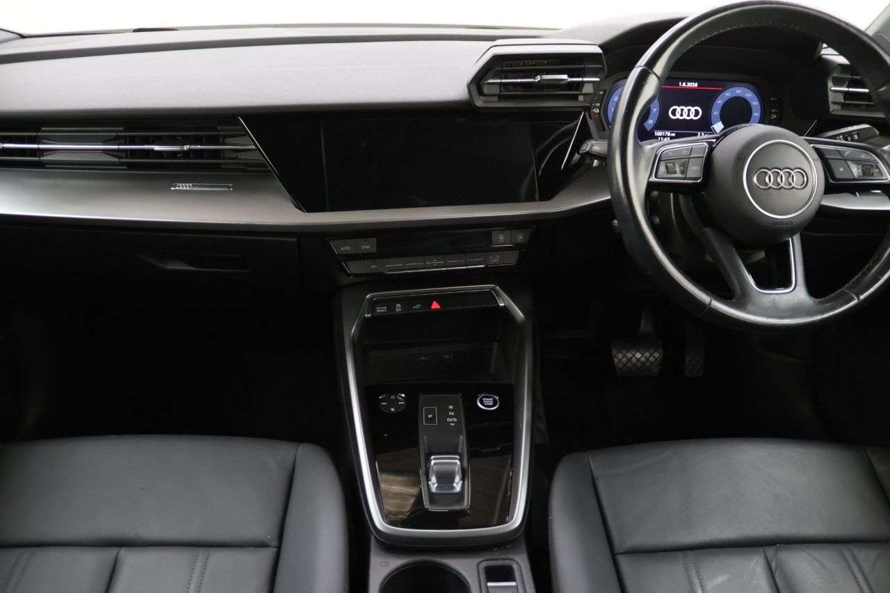 2022 AUDI A3 2022 AUDI A3