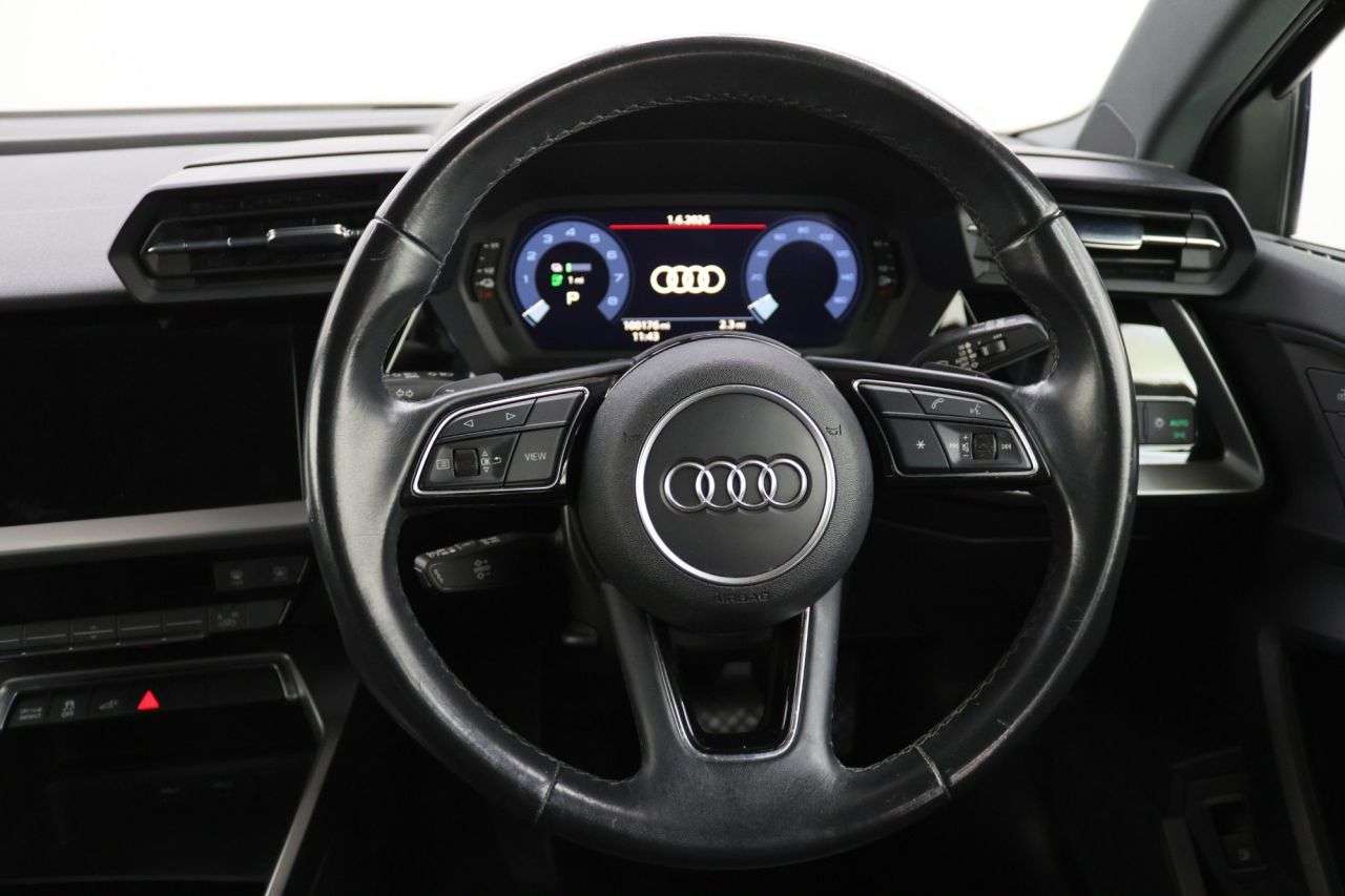 2022 AUDI A3 2022 AUDI A3