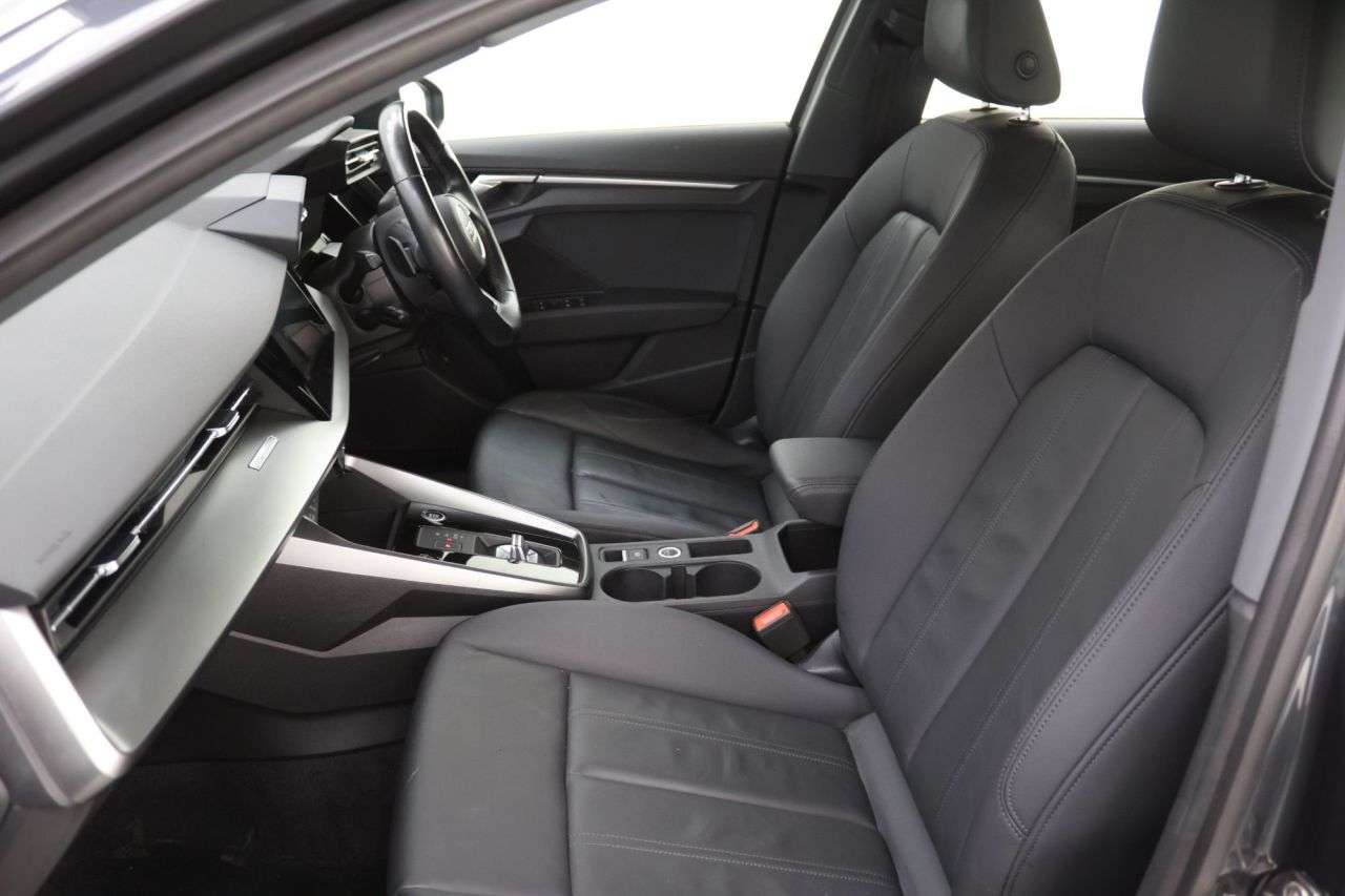 2022 AUDI A3 2022 AUDI A3