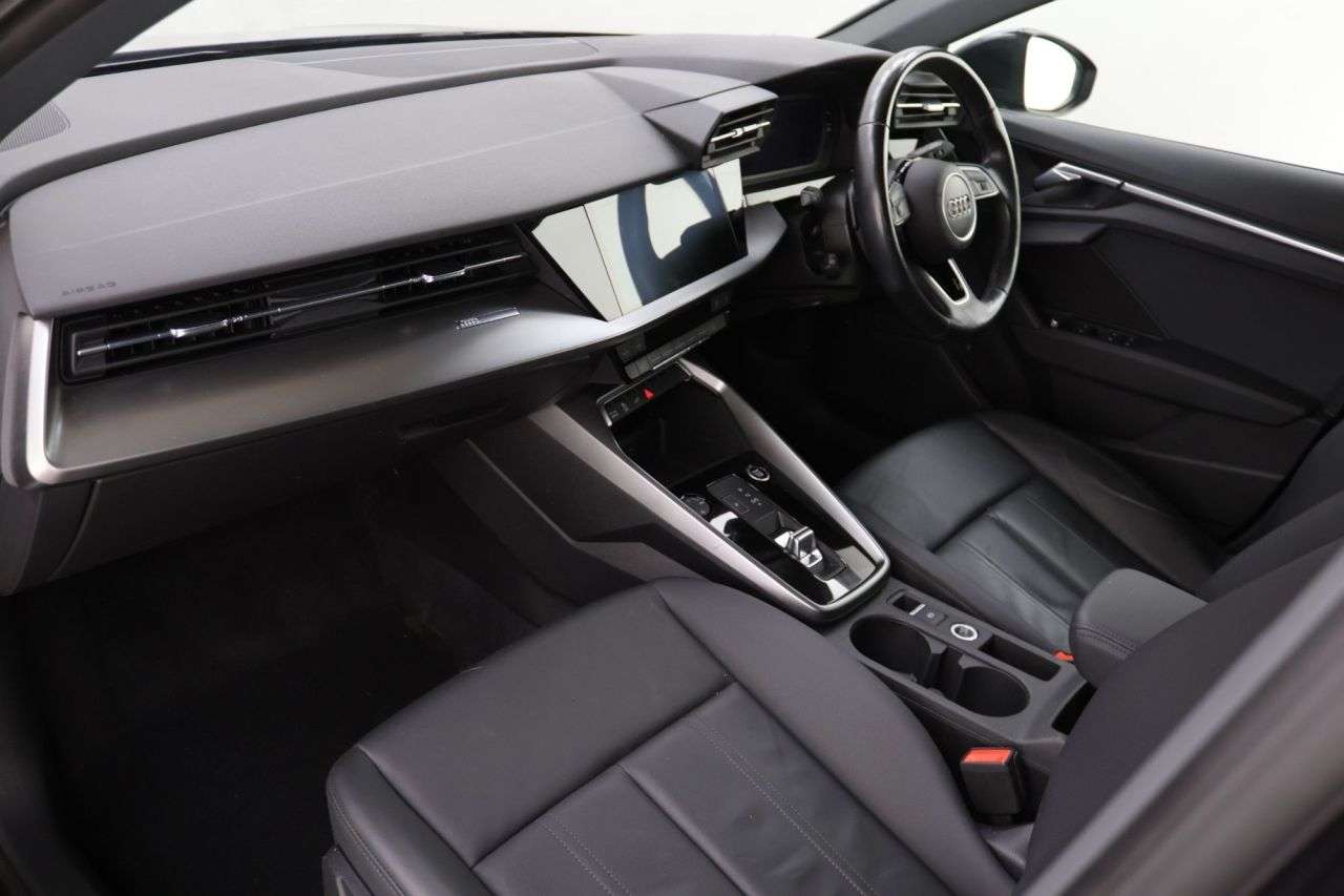 2022 AUDI A3 2022 AUDI A3