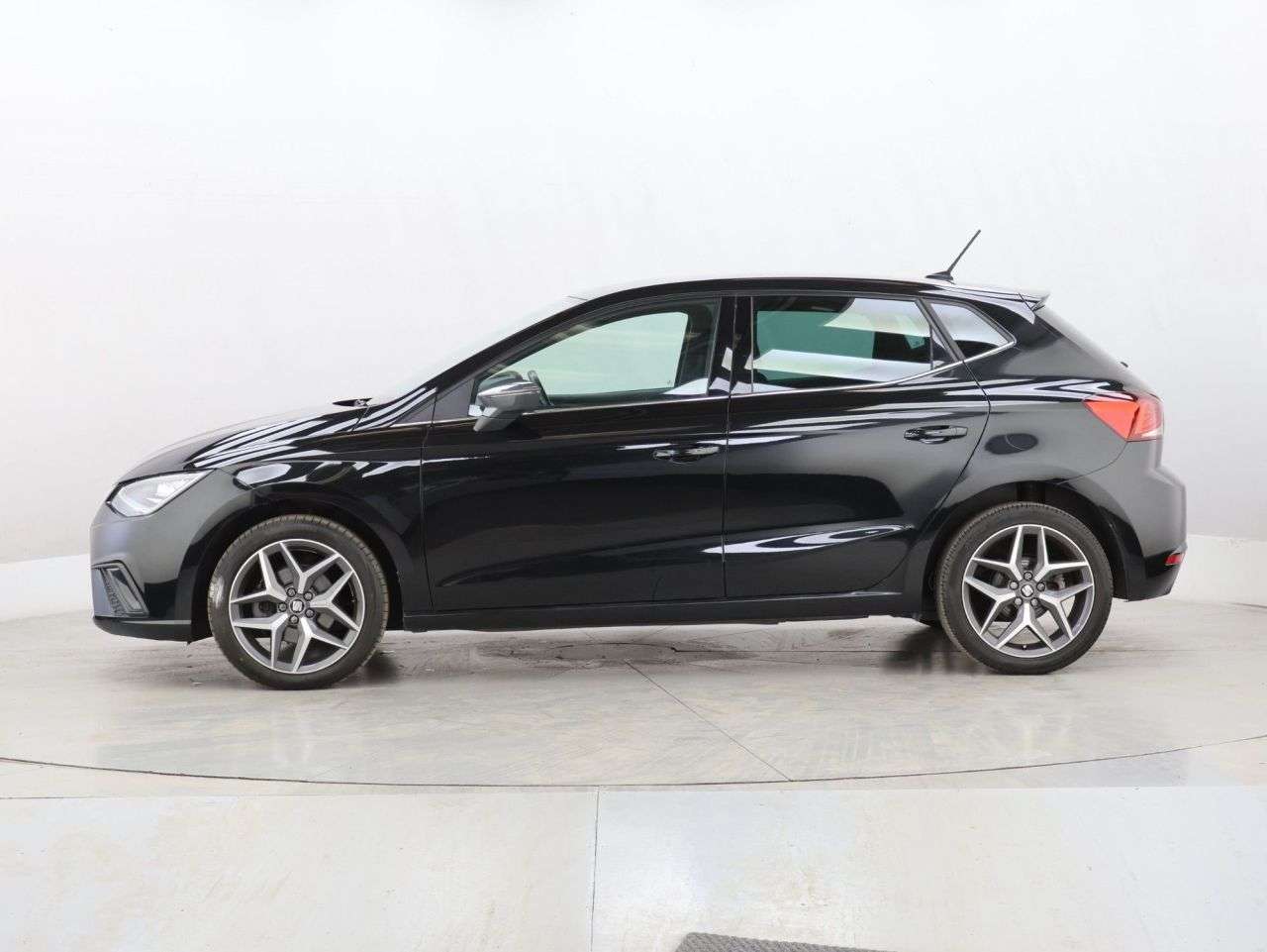 2021 SEAT IBIZA 2021 SEAT IBIZA