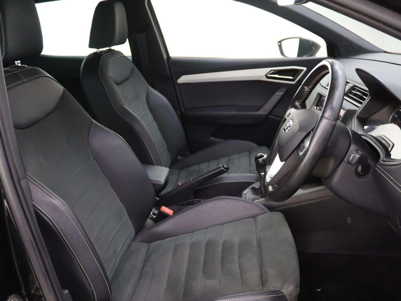 2021 SEAT IBIZA 2021 SEAT IBIZA