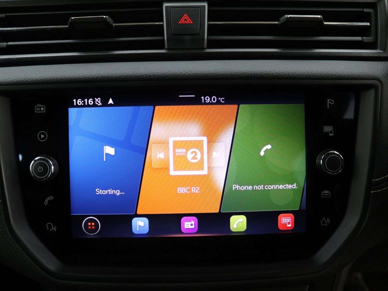 2021 SEAT IBIZA 2021 SEAT IBIZA