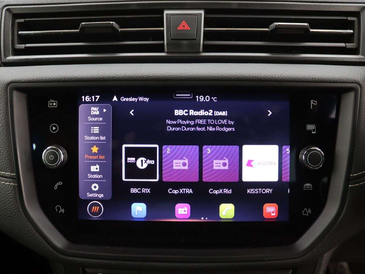 2021 SEAT IBIZA 2021 SEAT IBIZA