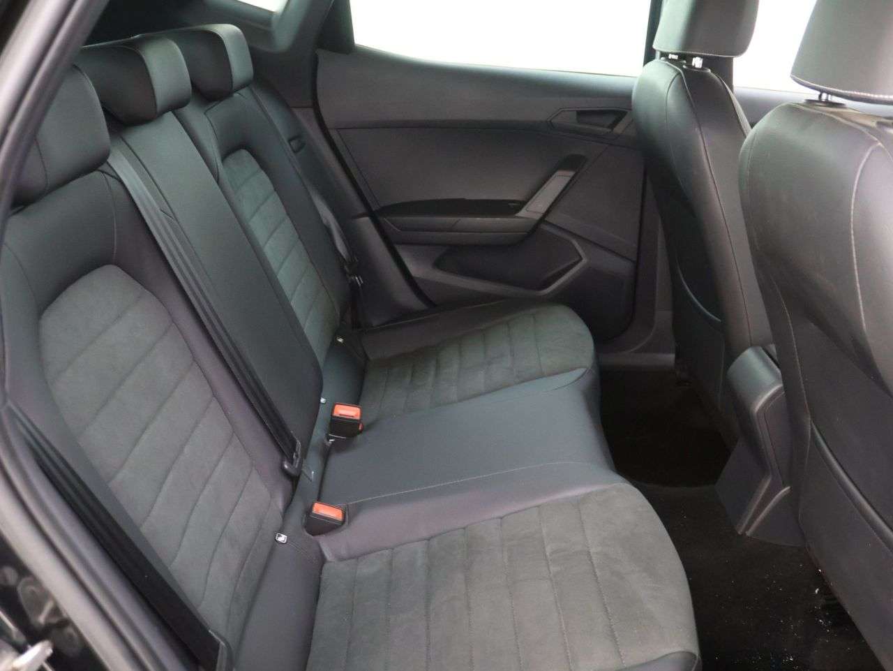 2021 SEAT IBIZA 2021 SEAT IBIZA