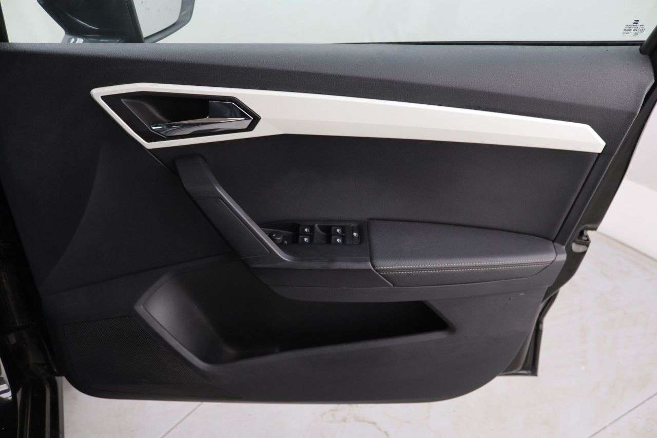 2021 SEAT IBIZA 2021 SEAT IBIZA