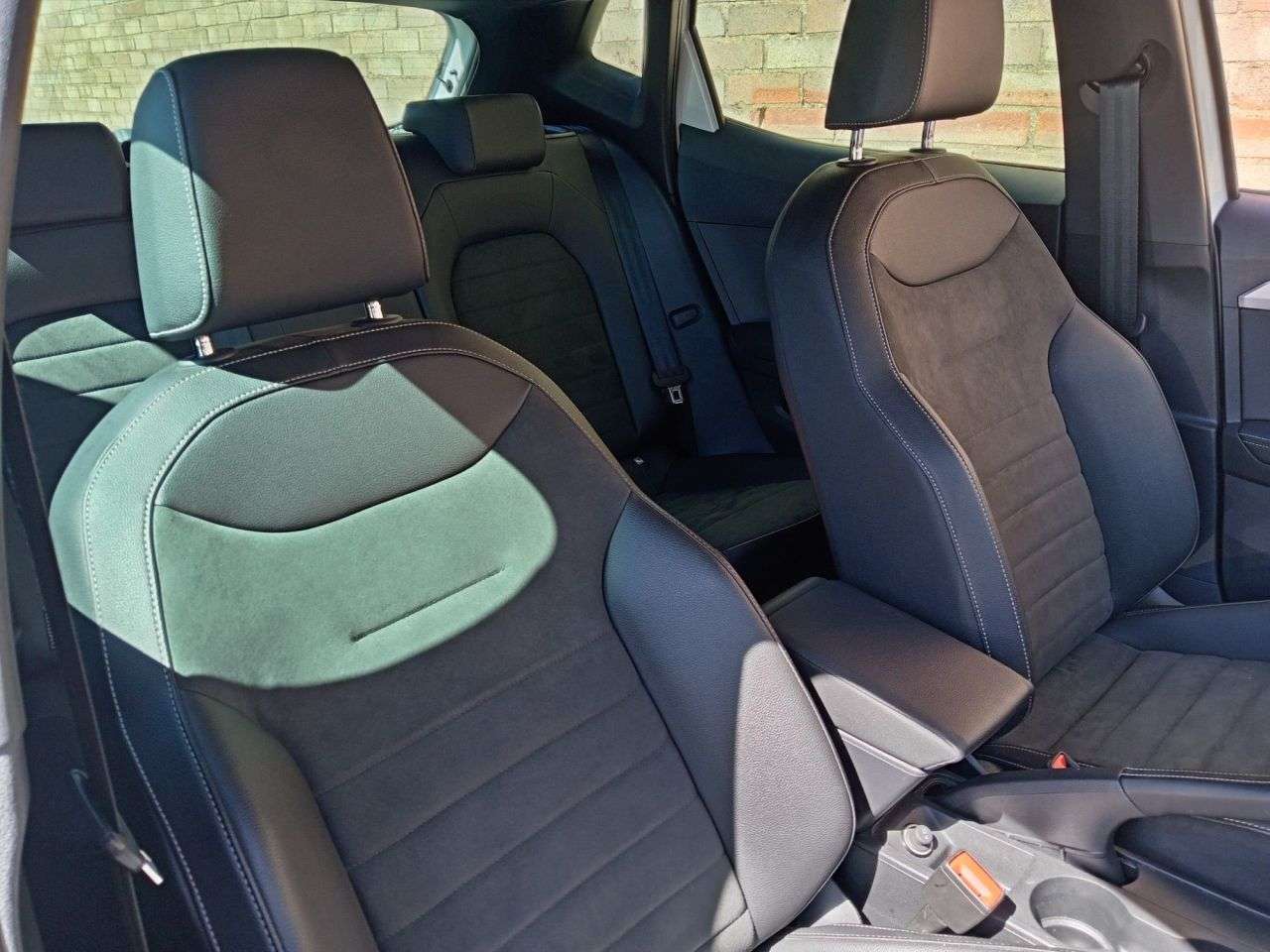 2023 SEAT IBIZA 2023 SEAT IBIZA