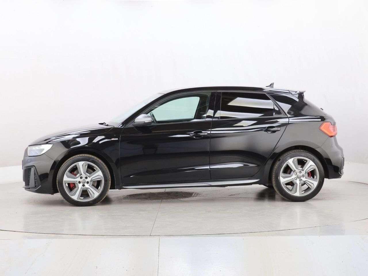 2020 AUDI A1 2020 AUDI A1