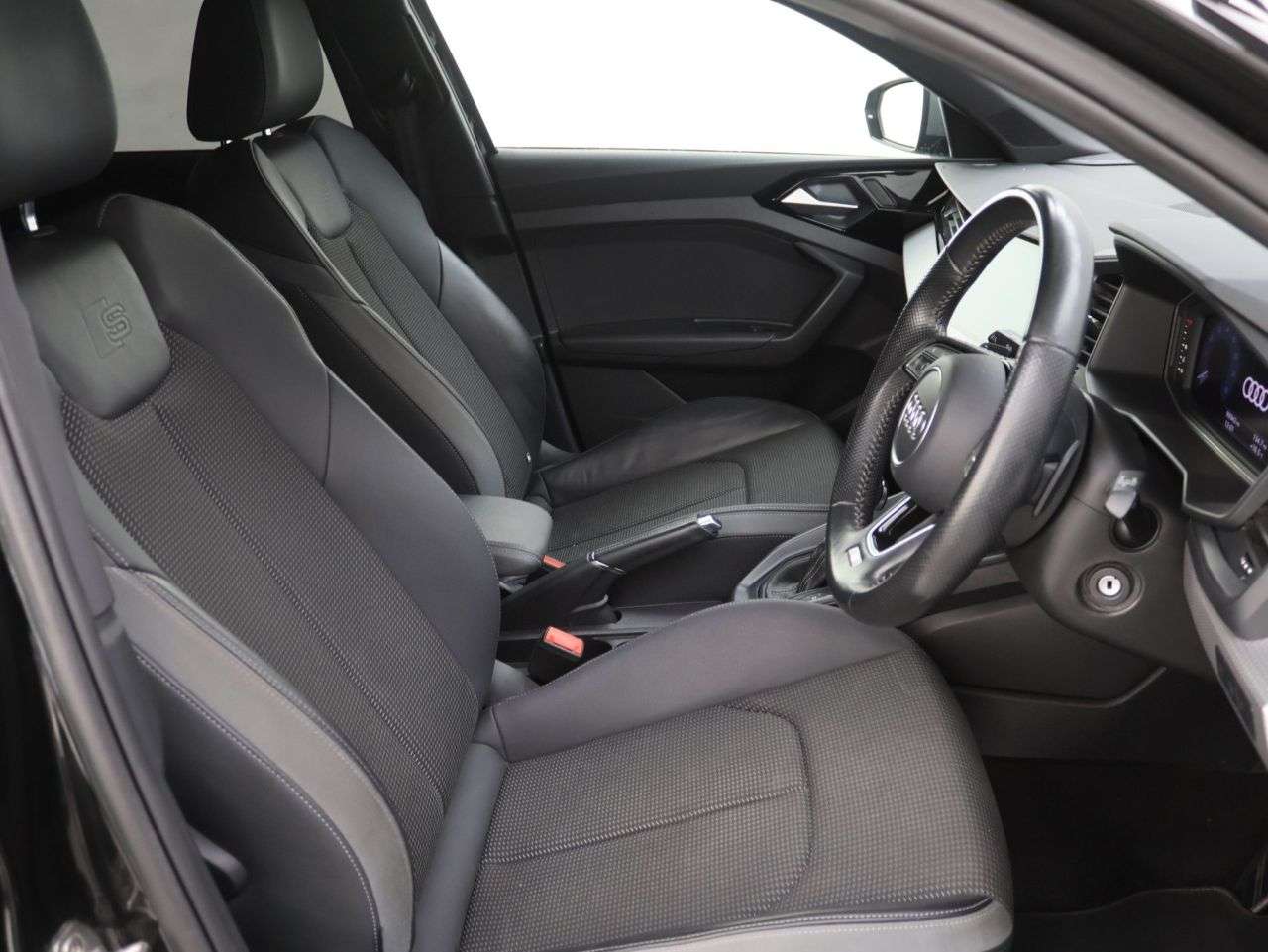 2020 AUDI A1 2020 AUDI A1