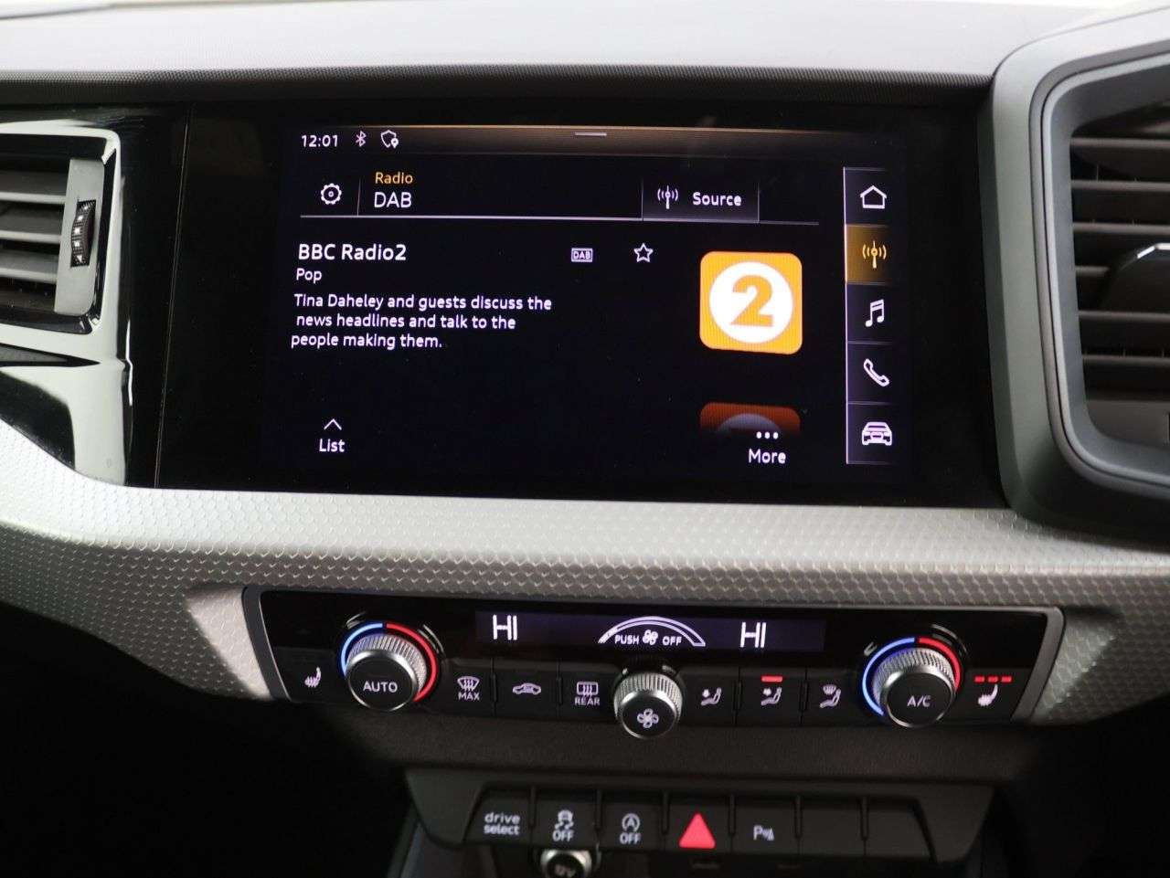 2020 AUDI A1 2020 AUDI A1