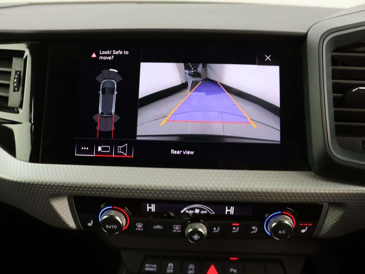 2020 AUDI A1 2020 AUDI A1