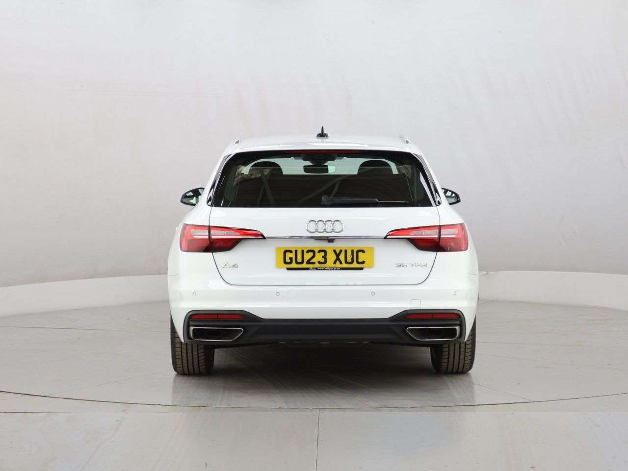 2023 AUDI A4 AVANT 2023 AUDI A4 AVANT